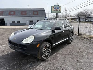 Used A/C Compressor fits: 2004 Porsche CAYENNE  Grade A - Picture 1 of 24