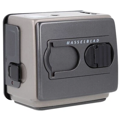 Hasselblad H System HM 16-32 Film Magazine / For H1 H2 H4X H6D Fujifilm GX645AF - Image 1 of 4