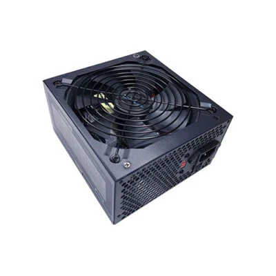 Apevia 700W ATX-SP700W Spirit Power Supply PSU - Image 1 of 2