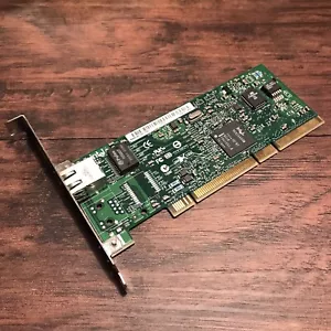 IBM Intel Pro/1000 MT 10/100/1000Mbps Gigabit Server Adapter 31P9609 31P9619 - Picture 1 of 5