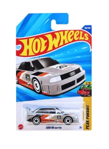 New Hot Wheels Mainline 2025 Case K Audi 90 Quattro - Picture 1 of 2