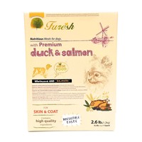 furesh dog food
