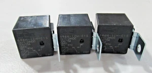 3PCS Song Chuan 896H-1CH-C1S-24VDC Power Relay 24VDC 20A/15A, 5 Pin *NEW* - Picture 1 of 4