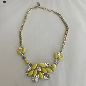 JEWELRY LOT 4 PIECES BAUBLEBAR, CHICO’S AND CUSTOM MADE - Picture 1 of 19