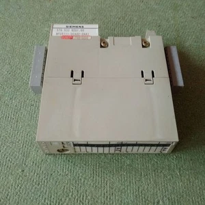 SIEMENS SINUMERIK 6FC5111-0CA02-0AA1 MODUL - Bild 1 von 2