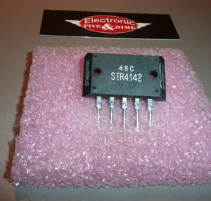 STR4142 Voltage Regulator - Picture 1 of 1