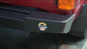 ridiculous things 4x4 sticker - Picture 1 of 1