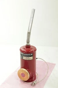 Detector IR Infrared Associates HCT-MB - Imagen 1 de 6