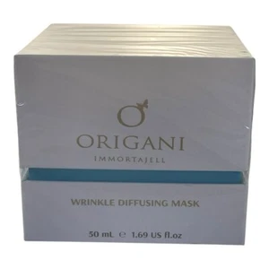 ORIGANI - IMMORTAJELL ANTI WRINKLE MASK - Picture 1 of 6