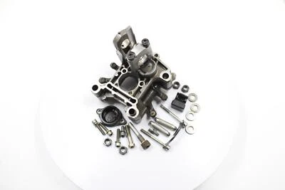 00 BMW R1100R OEM ÁRBOL DE LEVAS IZQUIERDO TORRE Foto 1 de 4