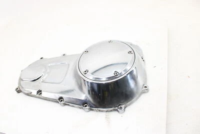 2007-2016 Harley Davidson Touring Twin Cam 96 103 Engine Primary Outer Cover - Image 1 of 4