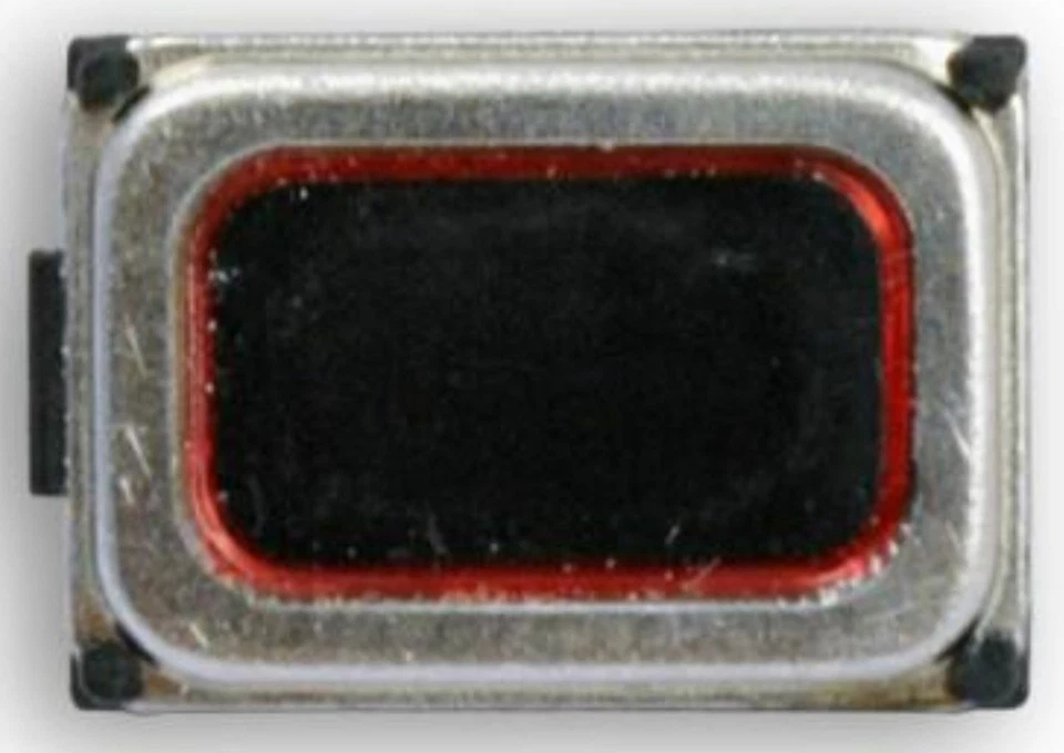 TCS ~ New 2025 ~ 13.6mm x 9.6 mm Micro WOW Sugarcube Speaker ~ WOWSound ~ 1698 - Image 1 of 1