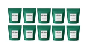 Lot of 10 It Works! Super Greens+ Daily Nutritional Blend Cocoa Dream 15 Packets - Picture 1 of 7