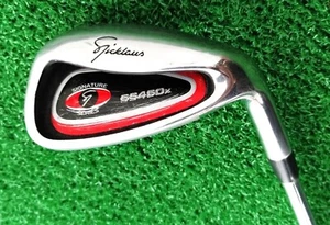 Nicklaus SS460x Signature Series Sand Wedge w/Apollo Performance Steel Shaft - Picture 1 of 5
