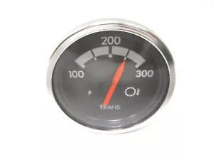 22-46520-010 NEW FOR FREIGHTLINER TRANSMISSION OIL TEMPERATURE GAUGE - Picture 1 of 3