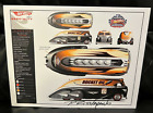 Hot Wheels Rocket Oil 8th Annual Collectors Convention Phil Reihlman Poster 2007