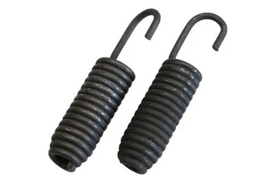 Пружины переднего сцепления Troy-Bilt 1916712 кол-во 2 новые из старых запасов - Изображение 1 из 3