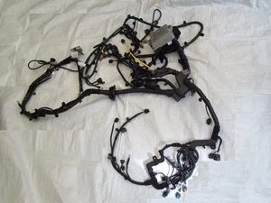 KIA Picanto JA MK3 Full Engine Wiring Loom Harness 91214G6650 2017 onward - Picture 1 of 7