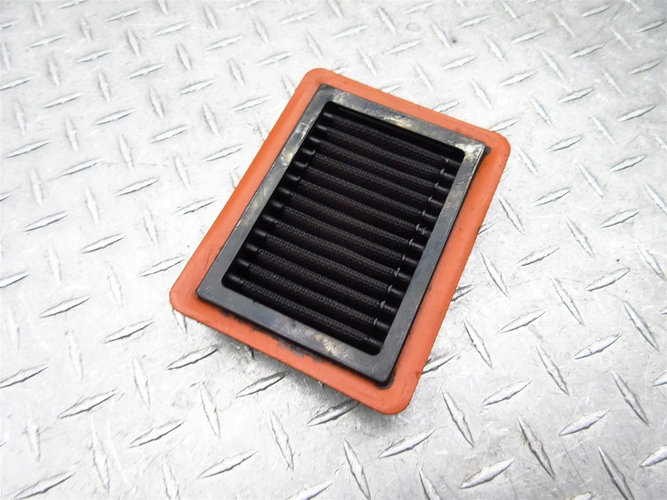 BMW R1100 R1100S 1999 99-05 unidad de elemento limpiador de admisión de filtro de aire Foto 1 de 4