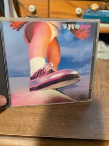 Bangin' by The Outfield (CD, Jun-1987, Columbia (USA)) - Bild 1 von 3