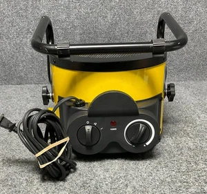 Fast Heating PTC Heater 🔥 Adjustable Safe Temp – Models PTC02/03/04 - Picture 1 of 11