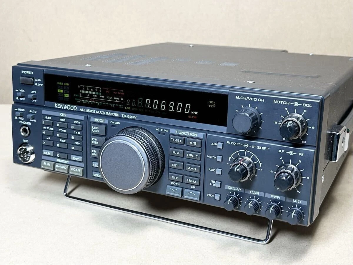 Kenwood Ts 50 | eBay