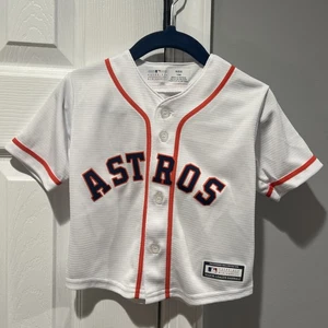 Houston Astros Altuve Jersey Youth 18 Months * - Picture 1 of 4