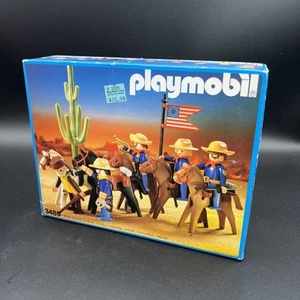 Playmobil 3485 US Kalvarienberg 1990 V2 ? Neuer versiegelter Karton - Bild 1 von 17