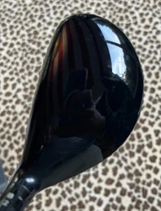 Titleist TSi2 Hybrid 5 Hybrid 24° Graphite Stiff (Smoke) Right 39.75in - Picture 1 of 5