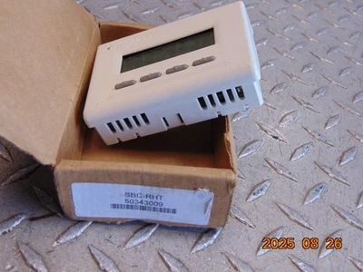 AMERICAN AUTO-MATRIX SBC-RHT RELATIVE HUMIDITY & TEMPERATURE SENSOR - Image 1 of 3