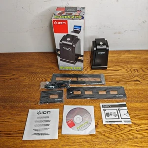 ION Dias 2 Stück 35 mm Filmscanner und Digitalwandler - Bild 1 von 7