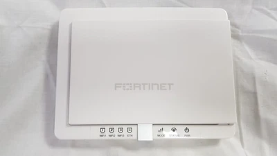 Fortinet fap-220b POE Wireless Access Router (MAIN UNIT ONLY!!) - Image 1 of 4