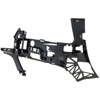 Front Bumper Reinforcement For Mercedes Benz C63 AMG 2012-2014 Passenger Side Foto 1 de 4