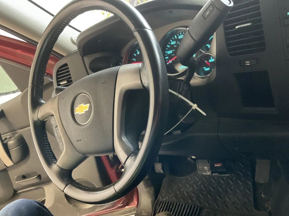 Steering Column Shift Fits 07-13 SIERRA 1500 PICKUP 5177586 Foto 1 de 1