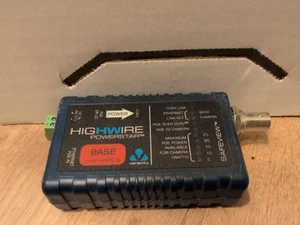 Veracity VHW-HWPS-C HIGHWIRE POWERSTAR USED ***Guaranteed NOT DOA*** - Picture 1 of 2