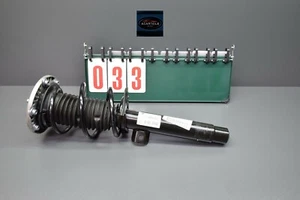 BMW 4 F33 strut shock absorber front left right only 400 km! - Picture 1 of 4