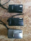 Appareil Photo OLYMPUS 700XB Drugeac 15140 Photo