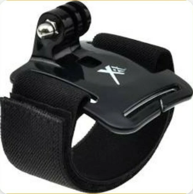 XIT Photo GoPro Wriststrap Mount  - Image 1 of 3