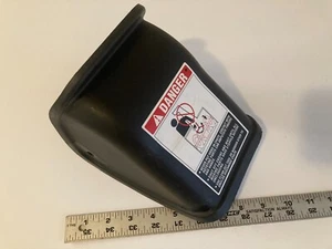 Gebrauchte MTD obere Rutsche 731-04354 Top Schneefräse Schneefräse 731-04429 931-04354 - Bild 1 von 5