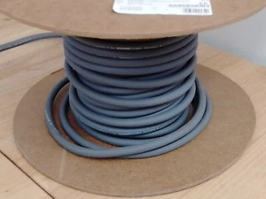 1 Metre Of SOMMER SC Meridian 260 (AWG10) Loudspeaker Connecting Cable - Picture 1 of 3