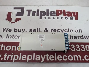 1174920G2 ADTRAN TA5000 D4A1720 4-CH-DWDM OADM - Picture 1 of 5