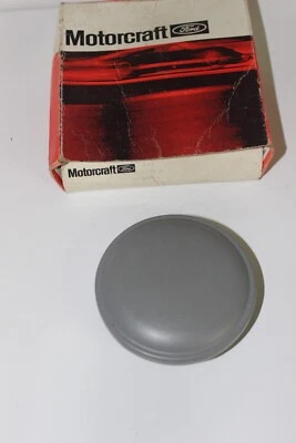 NOS 1970 1971 1972 1973 1974 1975 1976 FORD BRONCO FUEL CAP W/EVEM - Image 1 of 4