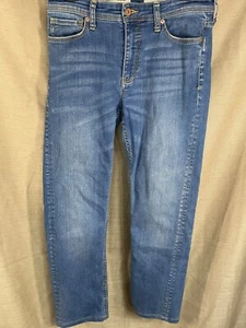 Jeans Pilcro talla 27 slime recto 25" entrepierna - Imagen 1 de 21