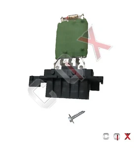 résistance chauffage ventillateur 55702407 6845796 77364061 0917108 A51002300 - Imagen 1 de 4