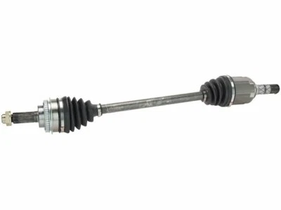 Para 2004-2006 Subaru Baja conjunto de eixo dianteiro 51224QN 2005 2.5L H4 turboalimentado - Imagem 1 de 2