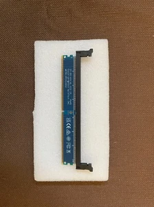 DDR5 UDIMM 288Pin test extender - Picture 1 of 3