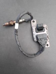 Lambdasonde Noxsensor Nox Sensor Sonde Audi VW Seat Skoda 04L907805AR - Picture 1 of 2