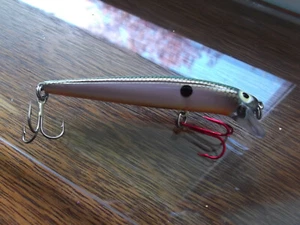Custom Painted USA Made Dave's Kaboom Shiner Fried Green Tomato - Picture 1 of 10