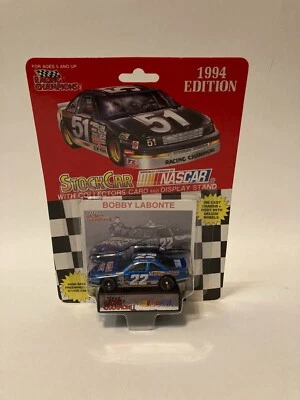 Racing Champions 1994 Bobby Labonte #22 coche diecast Maxwell House escala 1:64 Foto 1 de 4