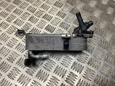 ENFRIADOR DE ACEITE BMW 1 2 3 SERIES F30 F21 F22 M235i 7600553 Foto 1 de 4